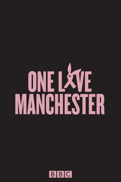 One Love Manchester trailer