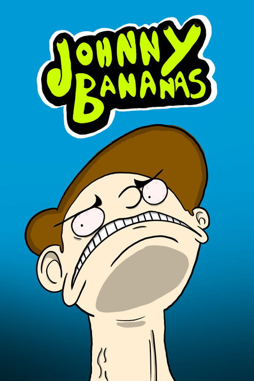 JOHNNY BANANAS trailer