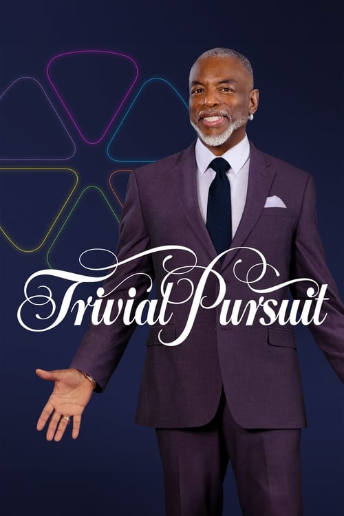 Trivial Pursuit trailer