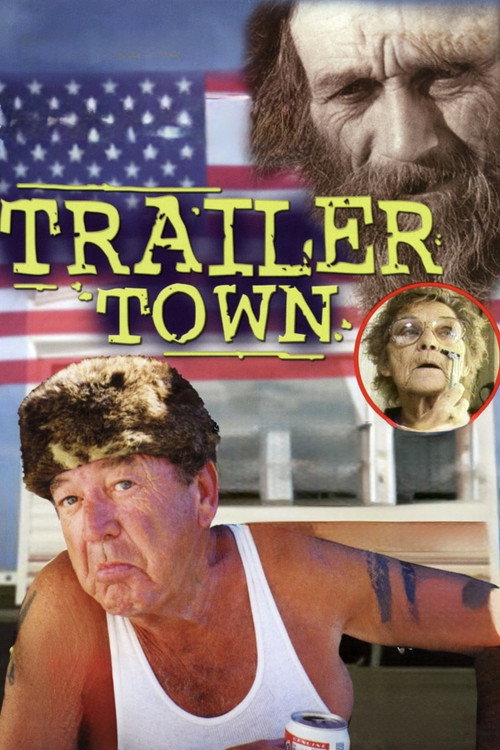 Trailer Town trailer