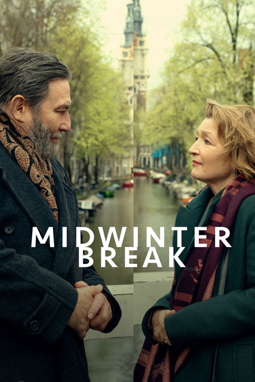 Midwinter Break trailer