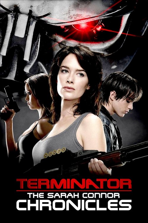 Terminator: The Sarah Connor Chronicles trailer