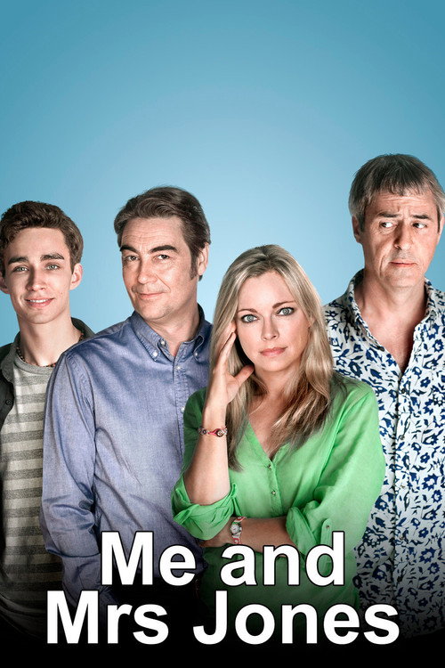 Me and Mrs Jones trailer