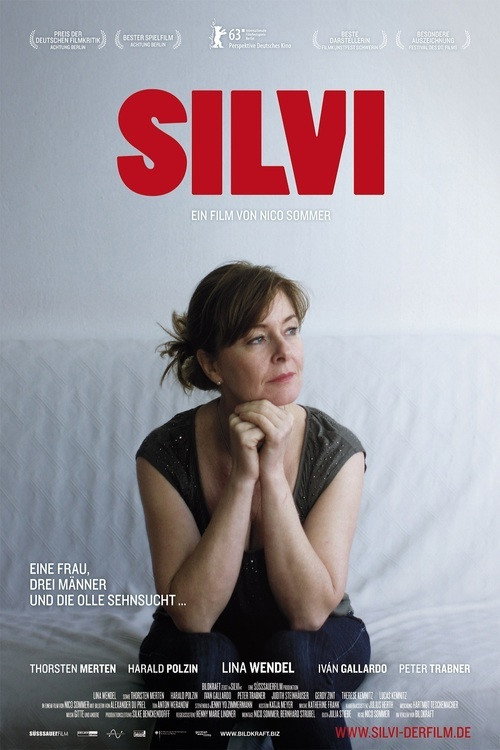 Silvi - Maybe Love trailer