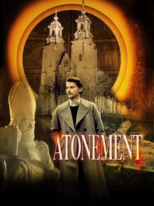 Atonement trailer