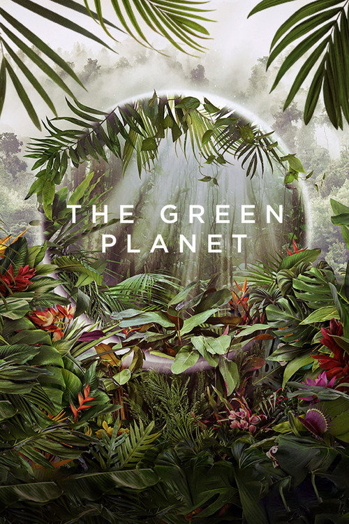 The Green Planet trailer