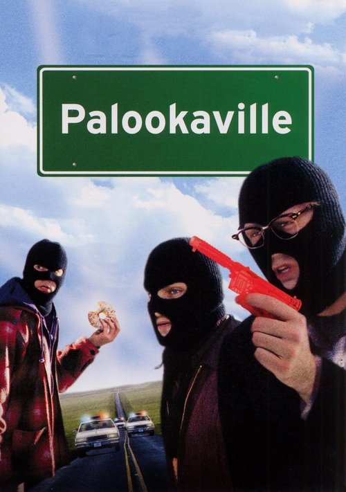 Palookaville trailer