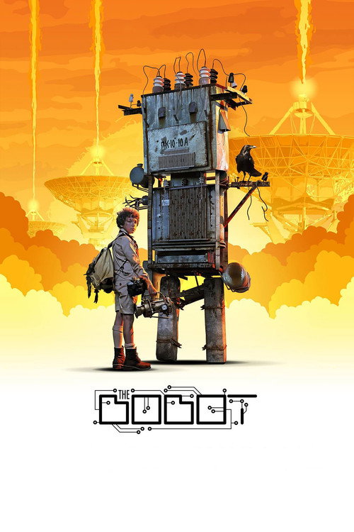 Bobot trailer