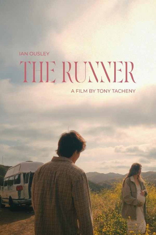 The Runner trailer