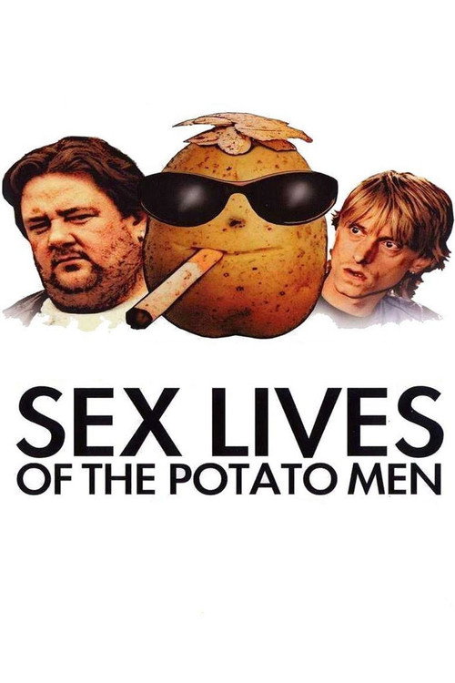 Sex Lives of the Potato Men trailer