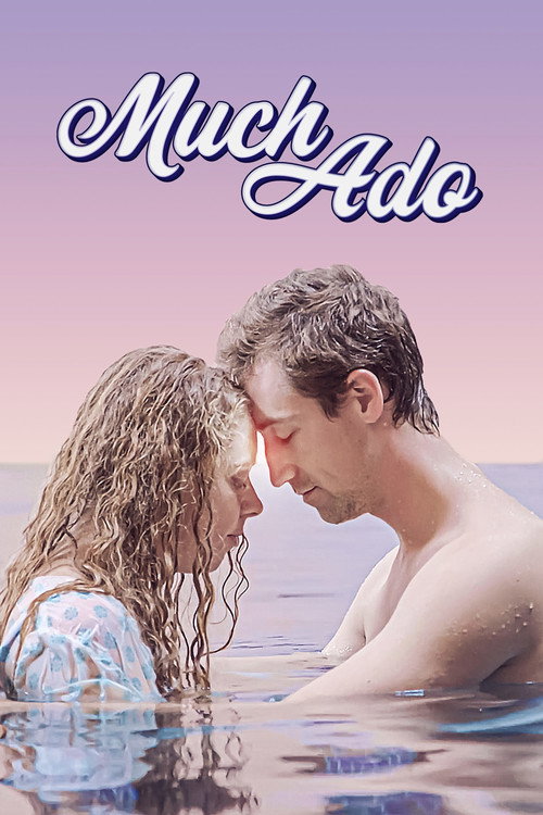 Much Ado trailer