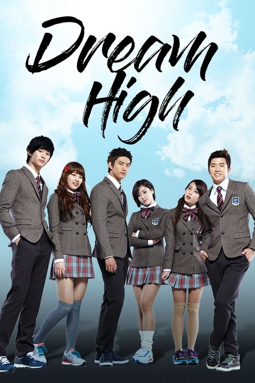 Dream High trailer
