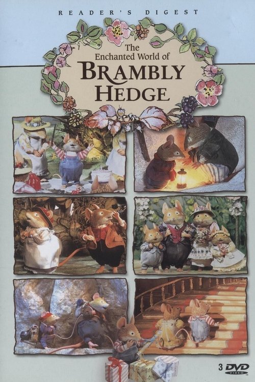 The Enchanted World of Brambly Hedge trailer