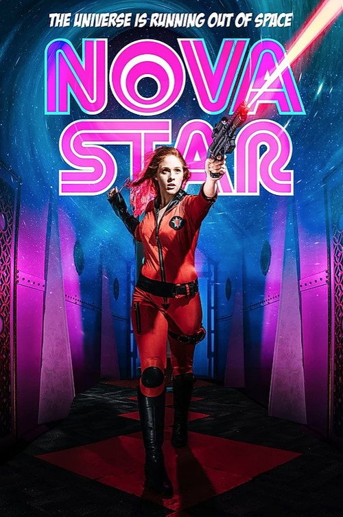 Nova Star trailer