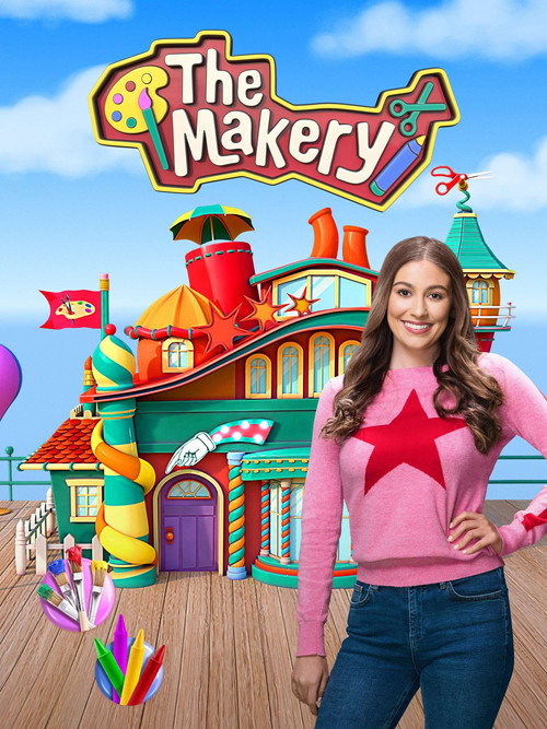 The Makery trailer
