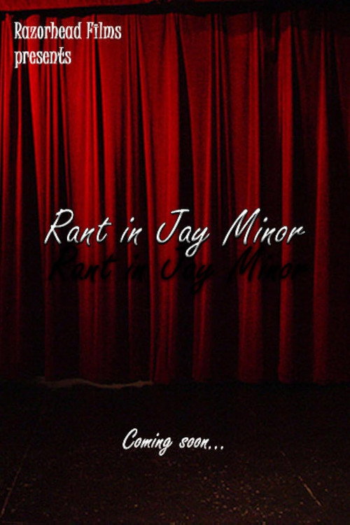 Rant In Jay Minor trailer