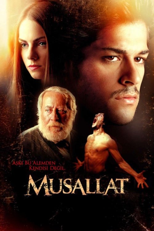 Musallat trailer