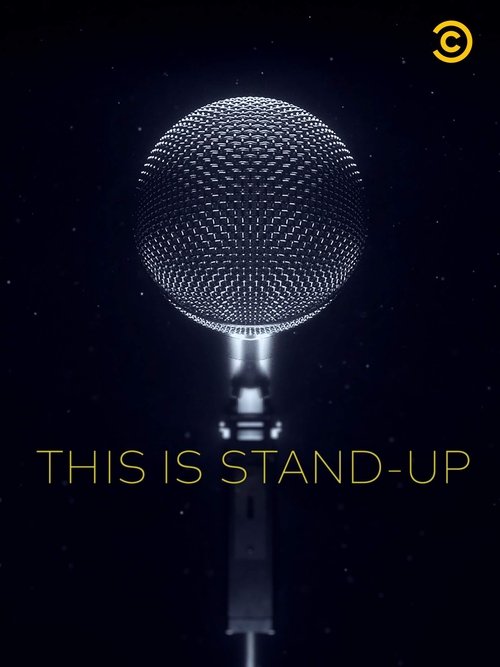 This Is Stand-Up trailer