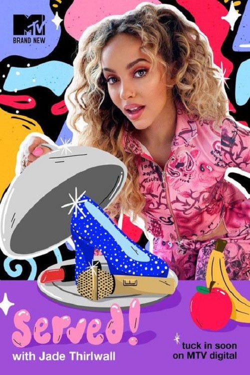 Served! With Jade Thirlwall trailer