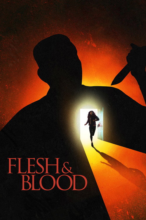 Flesh & Blood trailer
