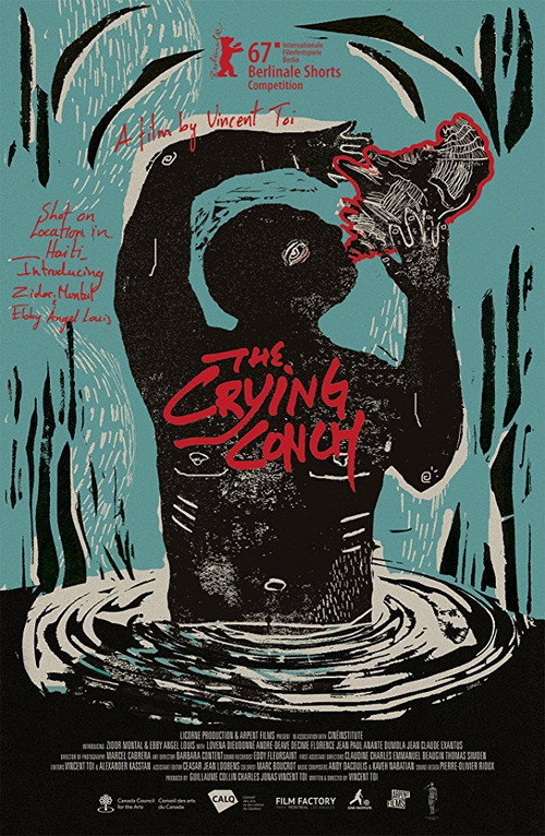 The Crying Conch trailer