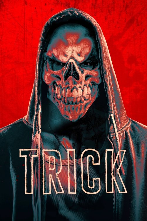 Trick trailer