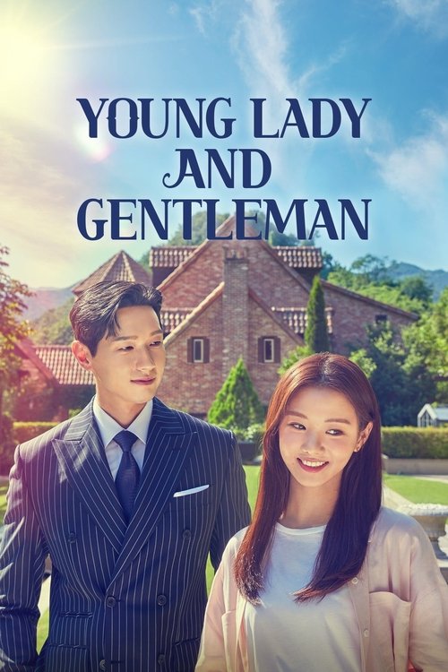 Young Lady and Gentleman trailer