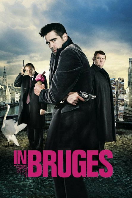 In Bruges trailer