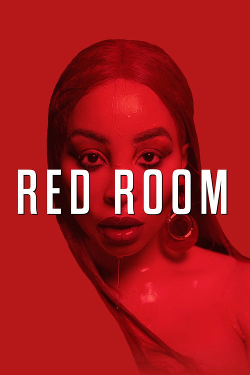 Red Room trailer