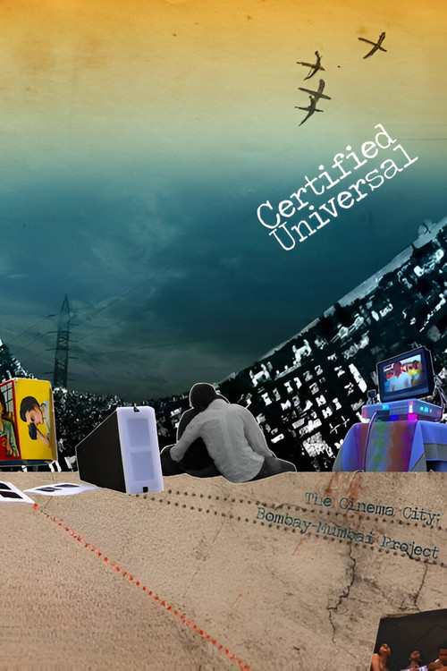 Certified Universal trailer