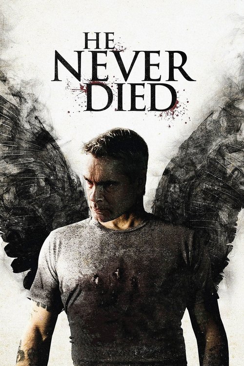He Never Died trailer