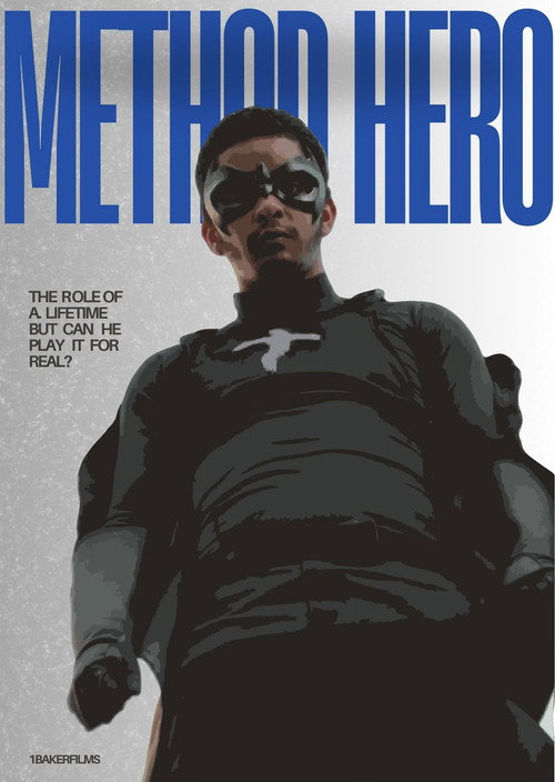 Method Hero trailer