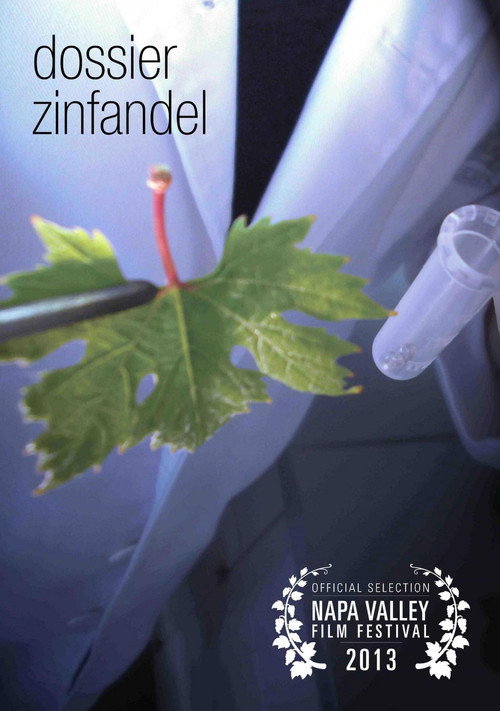 Dossier Zinfandel trailer