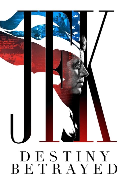 JFK: Destiny Betrayed trailer