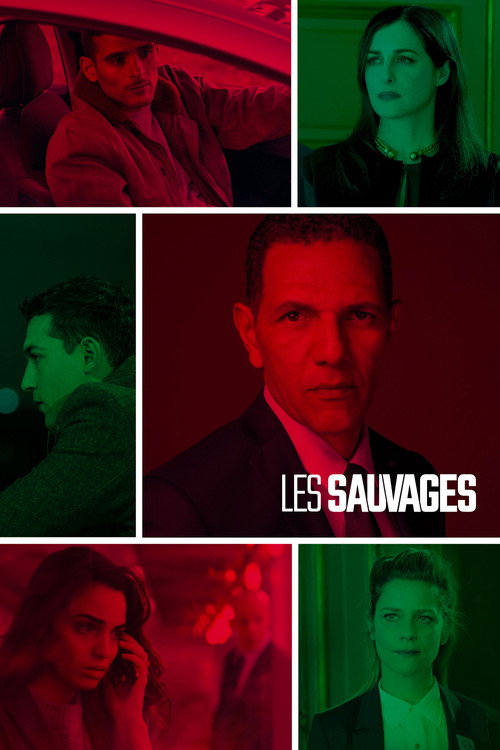Savages trailer