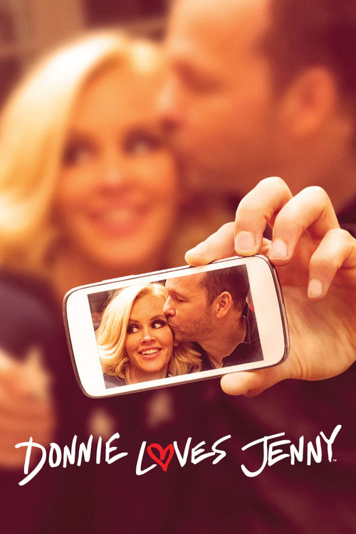 Donnie Loves Jenny trailer