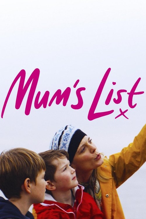 Mum's List trailer