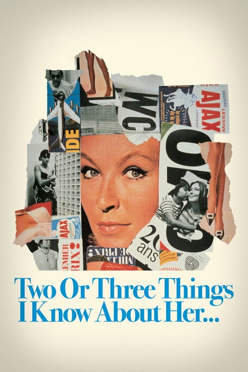 2 or 3 Things I Know About Her trailer