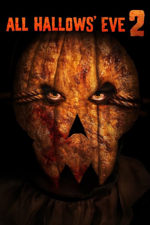 All Hallows' Eve 2 trailer