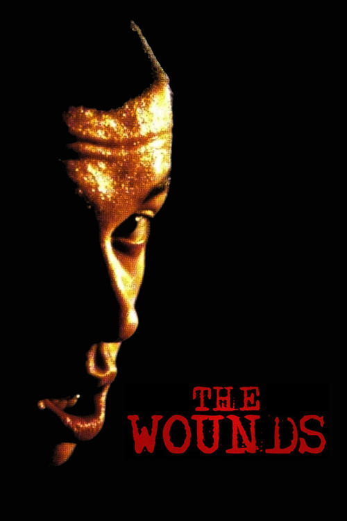 The Wounds trailer