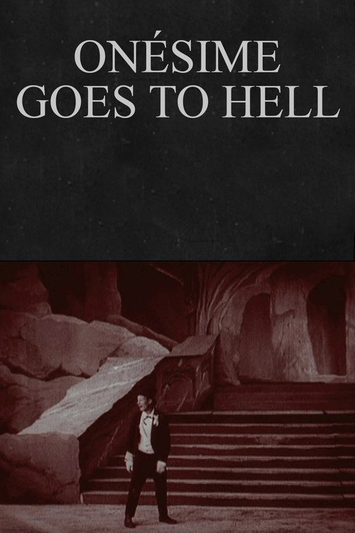 Onésime Goes to Hell trailer