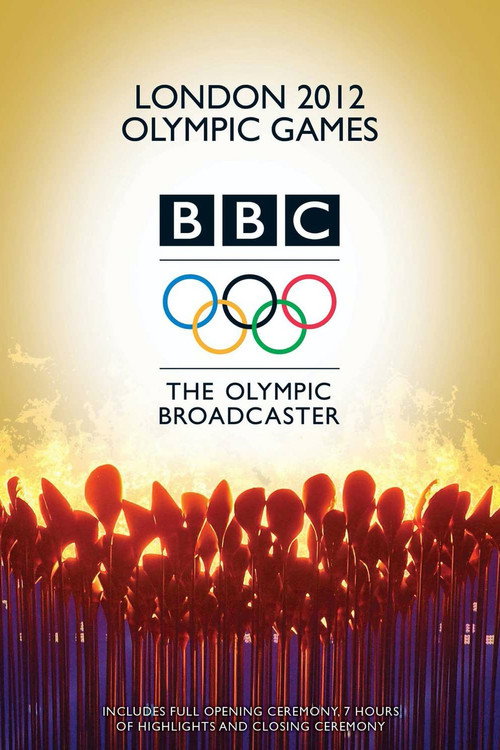 London 2012 Olympic Closing Ceremony: A Symphony of British Music trailer