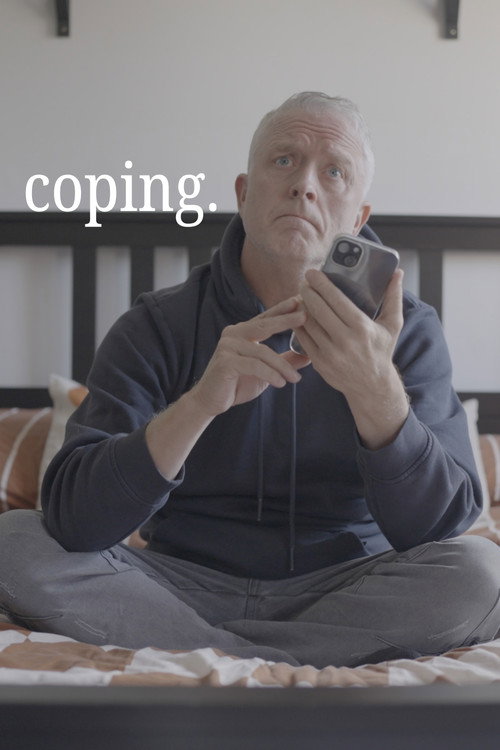 coping. trailer