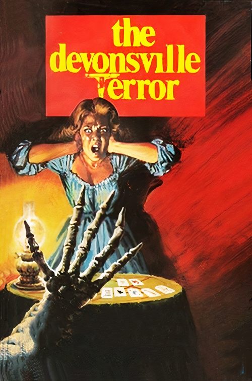 The Devonsville Terror trailer