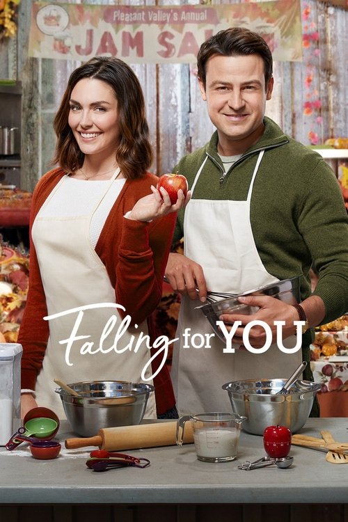 Falling for You trailer