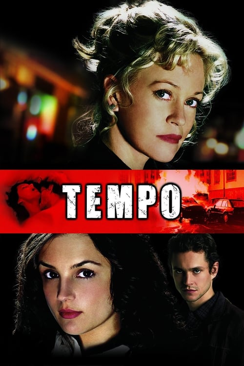 Tempo trailer