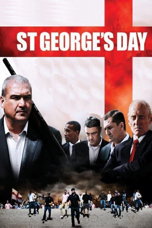 St George's Day trailer
