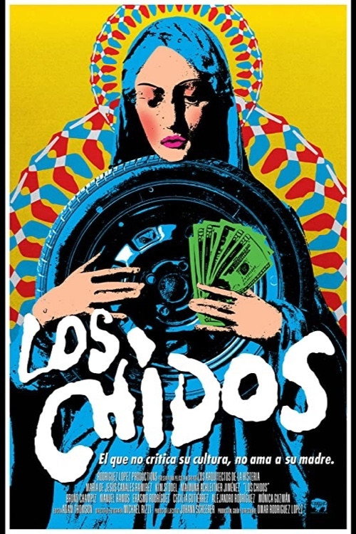 Los Chidos trailer