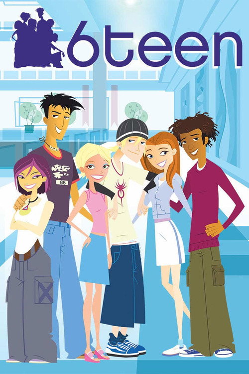6teen trailer