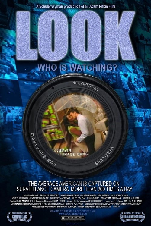 Look trailer
